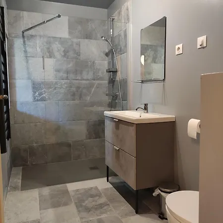 Daire Le Lustou Cadéac