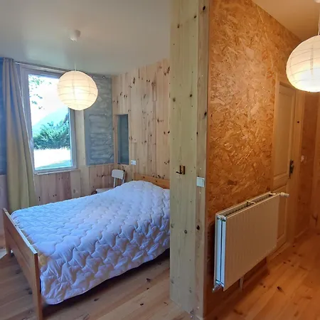 Le Lustou Daire Cadéac