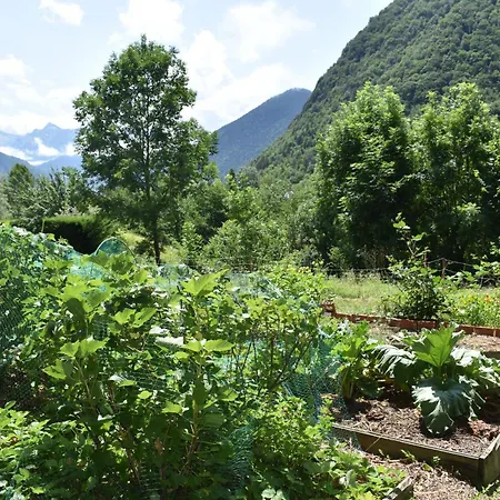 アパート Le Lustou Cadéac