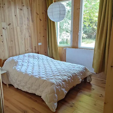 アパート Le Lustou Cadéac