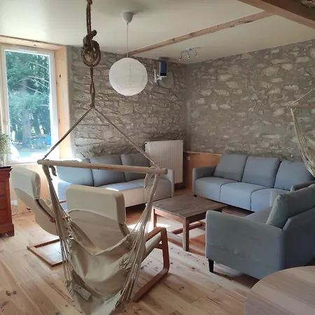 アパート Le Lustou