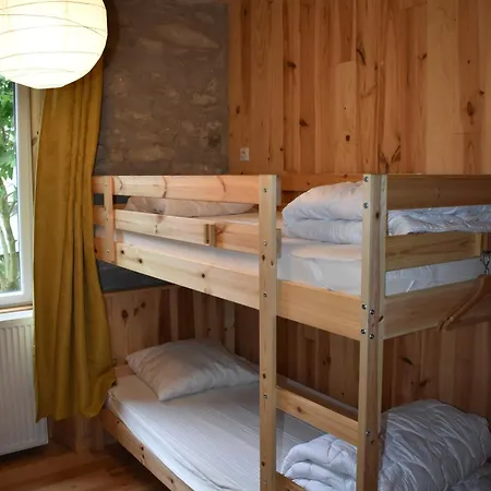 アパート Le Lustou Cadéac